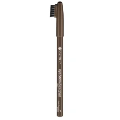 Essence 10 Dark Chocolate Brown Eyebrow Designer