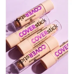 Essence 10 Matt Naturelle Coverstick