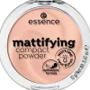 Essence 11 Pastel Beige Mattifying Compact Powder