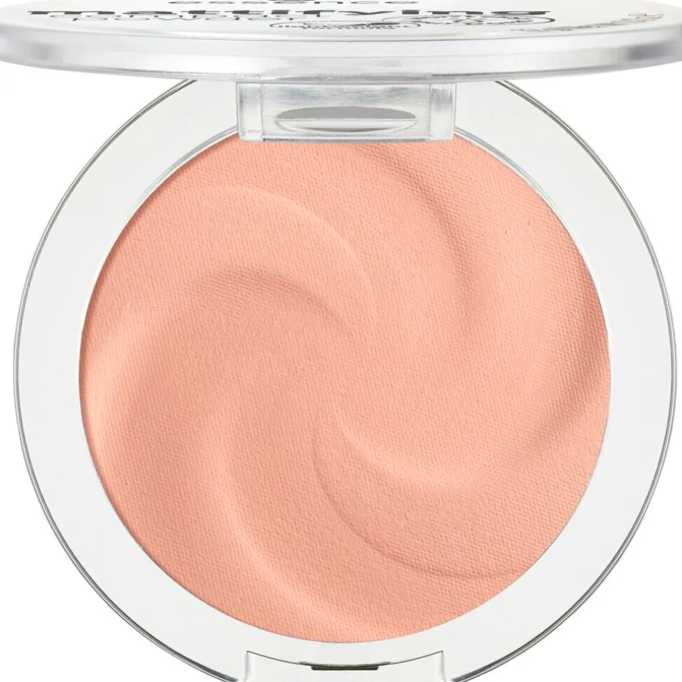 Essence 04 Perfect Beige Mattifying Compact Powder