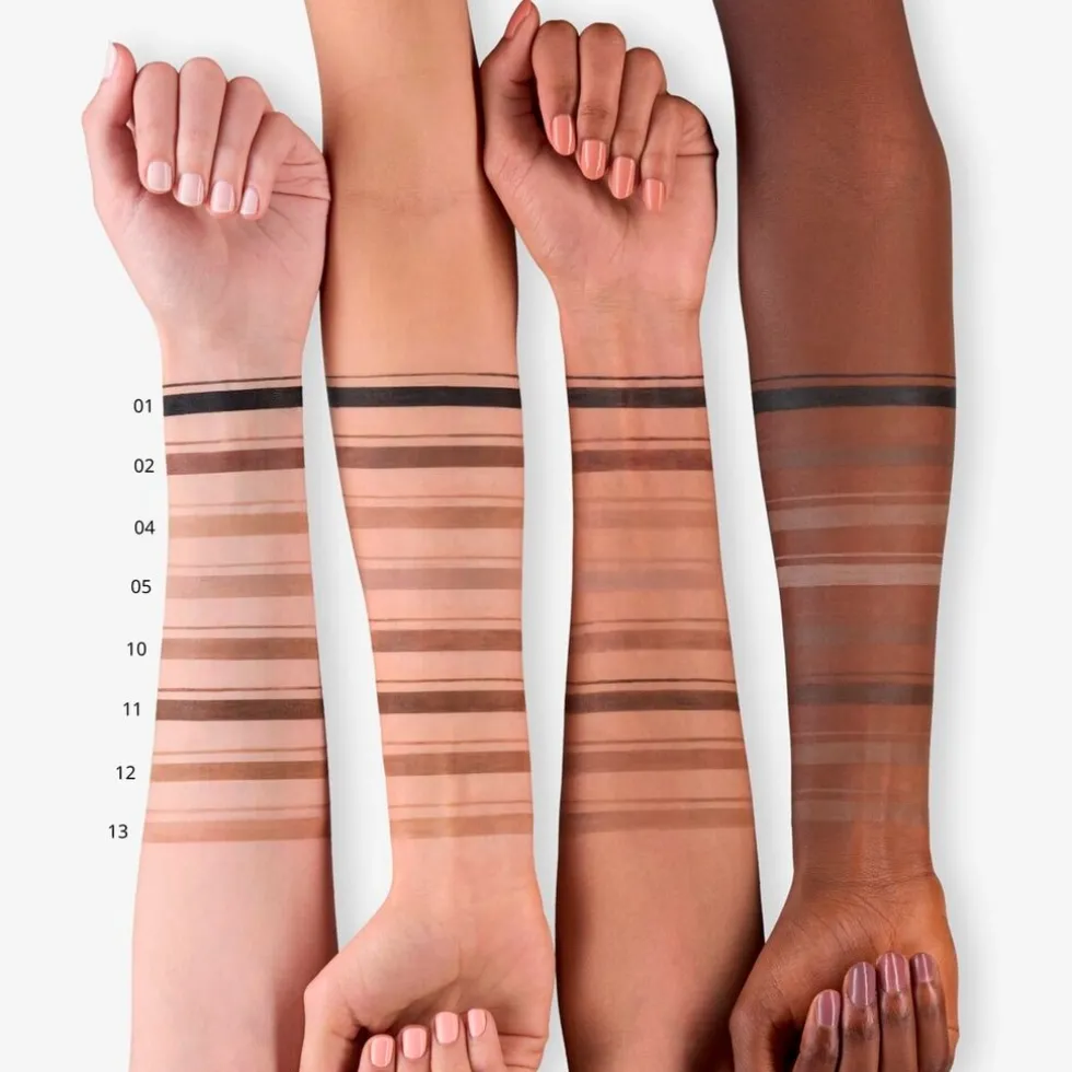 Essence 05 Soft Blonde Eyebrow Designer