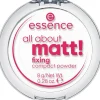 Essence All About Matt! Fixing Compact Powder