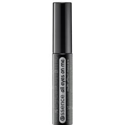 Essence All Eyes On Me 01 Soft Black Multi-Effect Mascara
