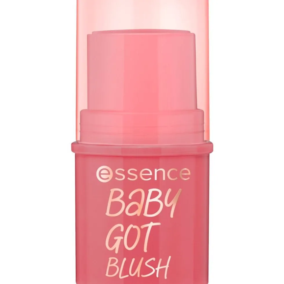 Essence Baby Got 40 Blush