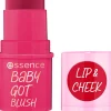 Essence Baby Got 50 Cherry Cherry Baby Blush