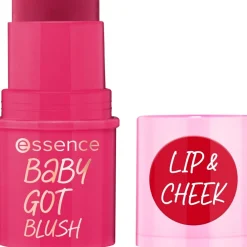 Essence Baby Got 50 Cherry Cherry Baby Blush