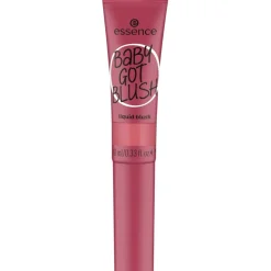Essence Baby Got Blush 20 Blushin' Berry Liquid Blush