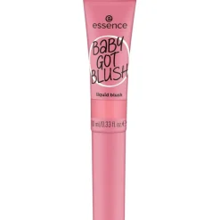 Essence Baby Got Blush 30 Dusty Rose Liquid Blush