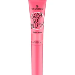 Essence Baby Got Blush10 Pinkalicious Liquid Blush