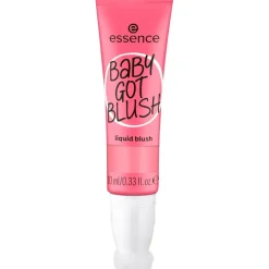 Essence Baby Got Blush10 Pinkalicious Liquid Blush