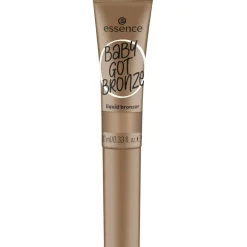 Essence Baby Got Bronze 10 Sweet Shadows Liquid Bronzer
