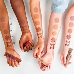 Essence Baby Got Bronze 10 Sweet Shadows Liquid Bronzer