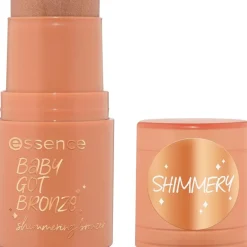 Essence Baby Got Bronze 10 Golden Hour Shimmering Bronzer