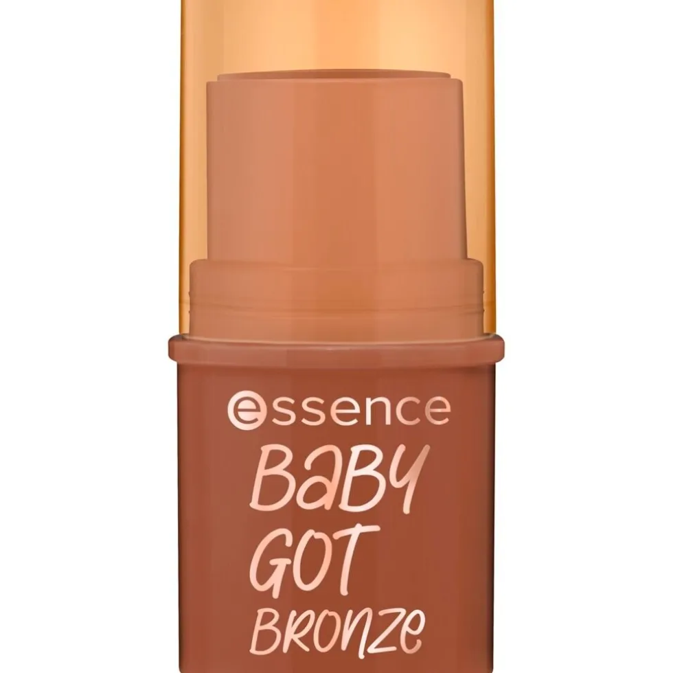 Essence Baby Got Bronze 40 Hazelnut Bronzing Stick