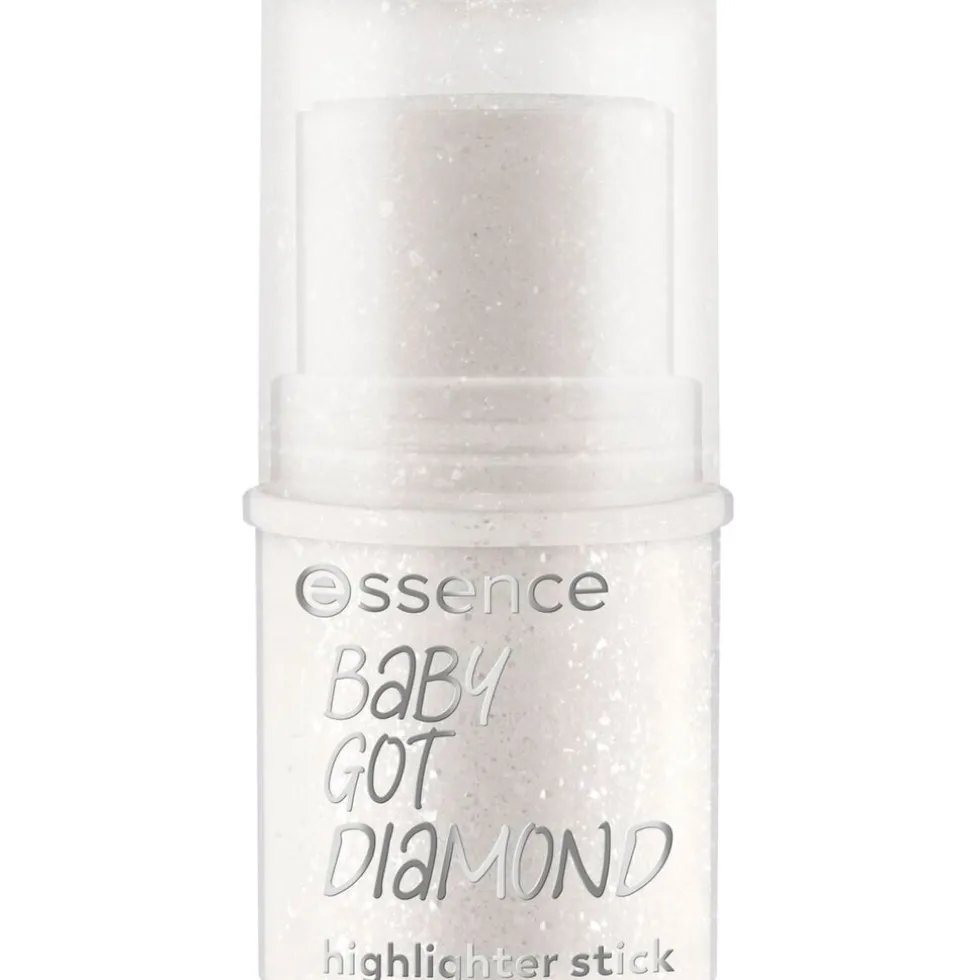 Essence Baby Got Diamond Highlighter Stick
