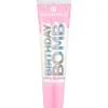 Essence Birthday Bomb 01 Cake My Day Shiny Lipgloss