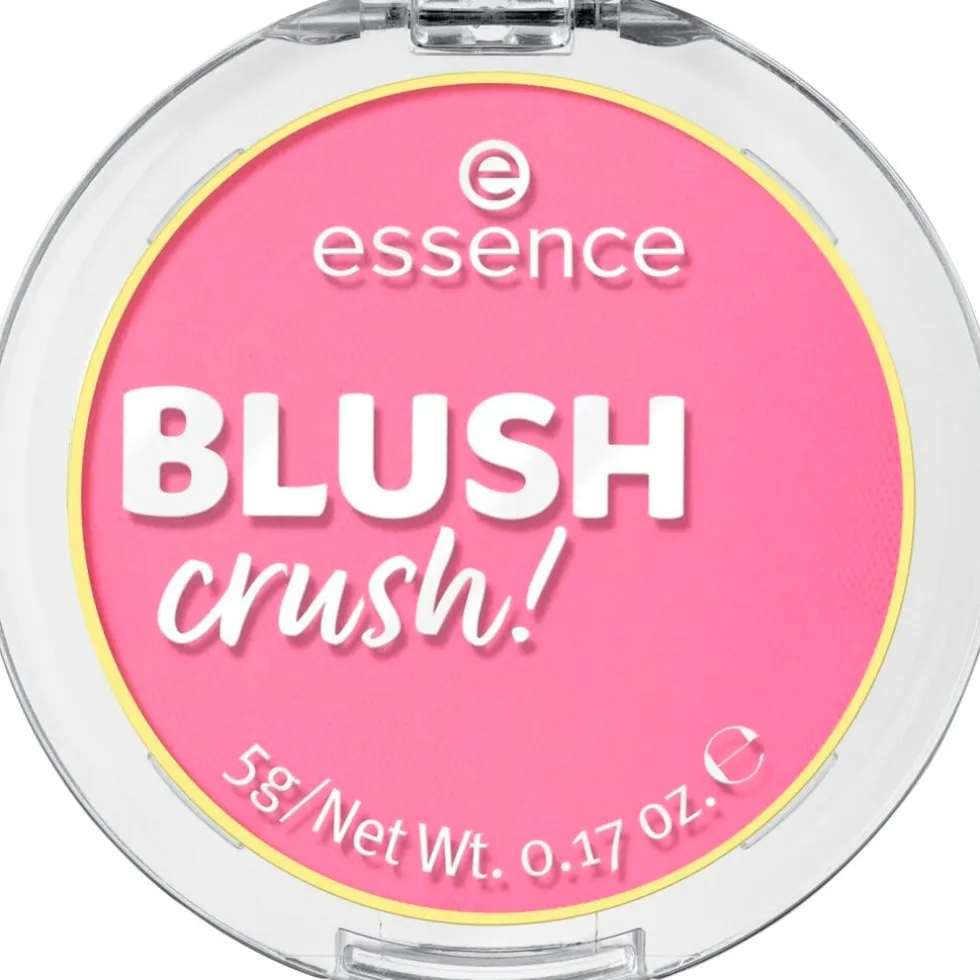 Essence Blush Crush 50 Pink Pop Blush