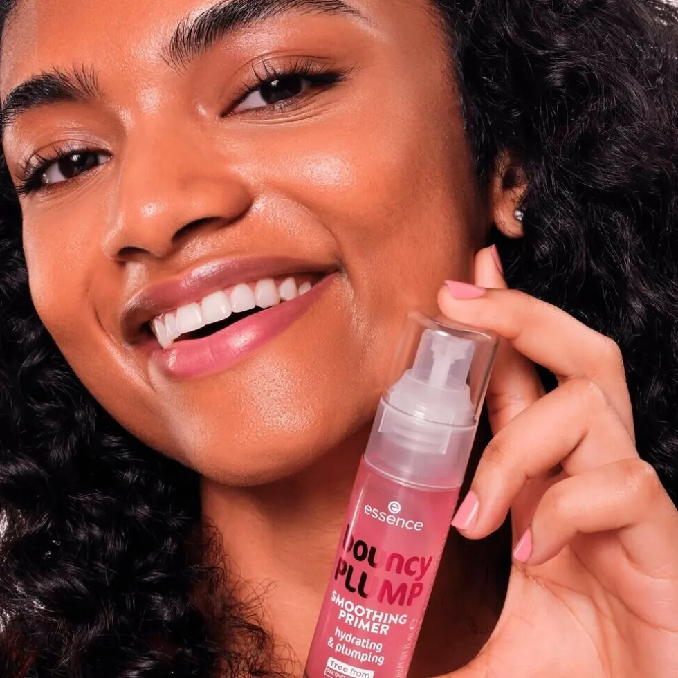 Essence Bouncy Plump Smoothing Primer