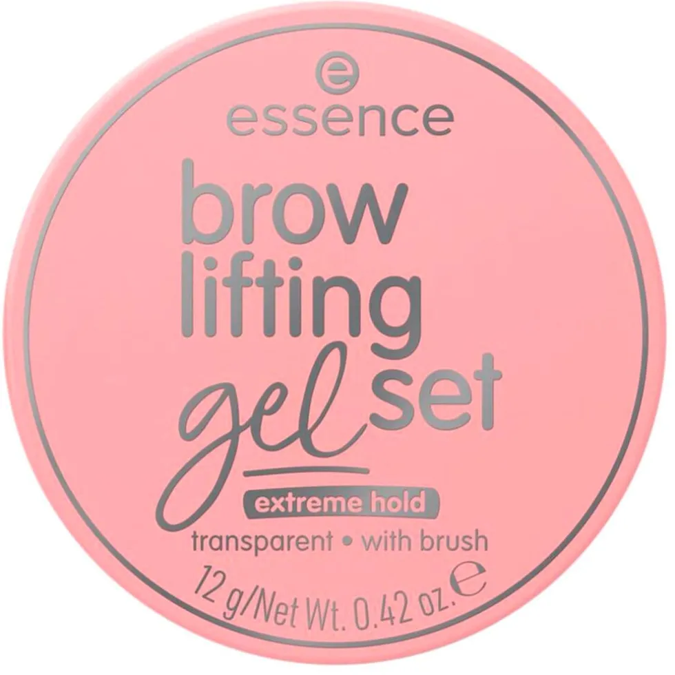 Essence Brow Lifting Gel Set