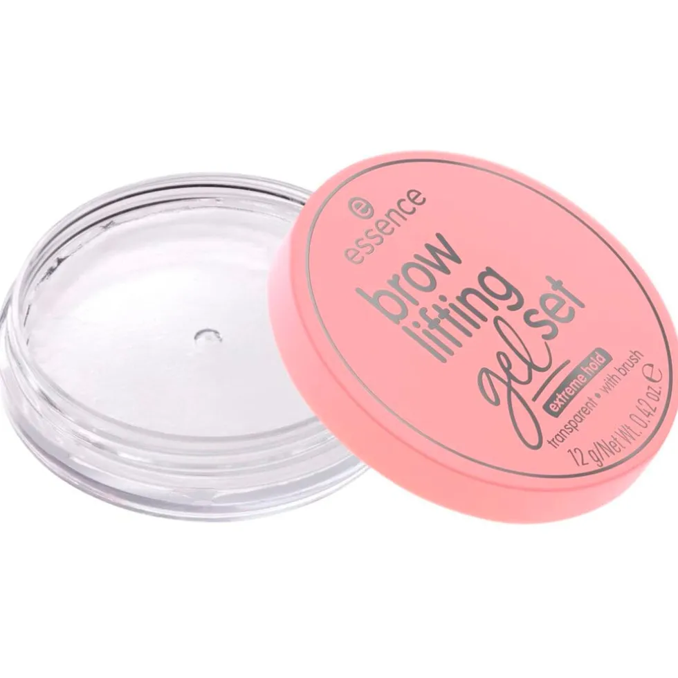 Essence Brow Lifting Gel Set