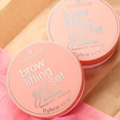Essence Brow Lifting Gel Set