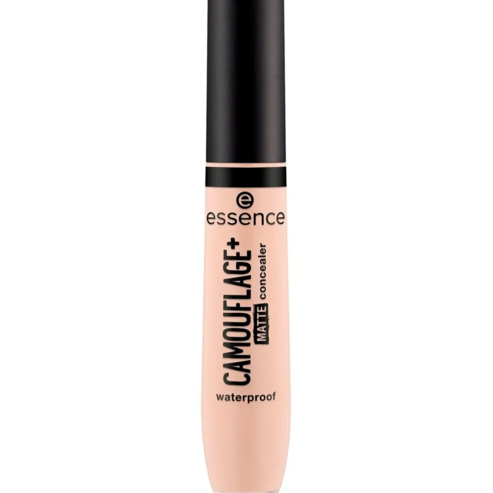 Essence Camouflage+ Waterproof 20 Matte Concealer