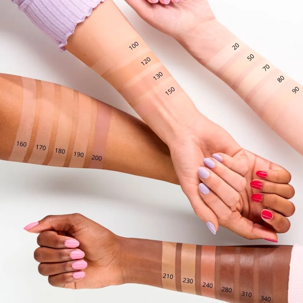 Essence Camouflage+ Waterproof 20 Matte Concealer