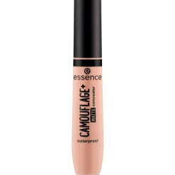 Essence Camouflage+ Waterproof 90 Matte Concealer