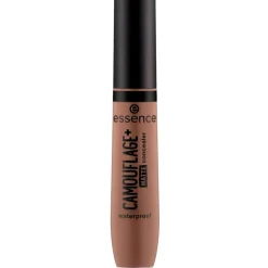 Essence Camouflage+ Waterproof 200 Matte Concealer