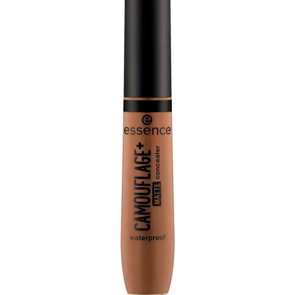 Essence Camouflage+ Waterproof 230 Matte Concealer