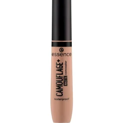 Essence Camouflage+ Waterproof 130 Matte Concealer