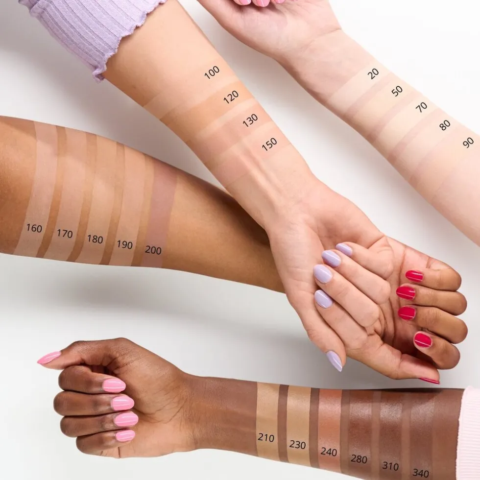 Essence Camouflage+ Waterproof 180 Matte Concealer