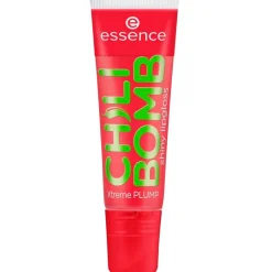 Essence Chili Bomb Shiny Lipgloss