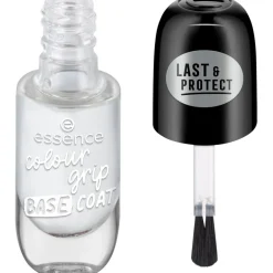 Essence Colour Grip Basecoat