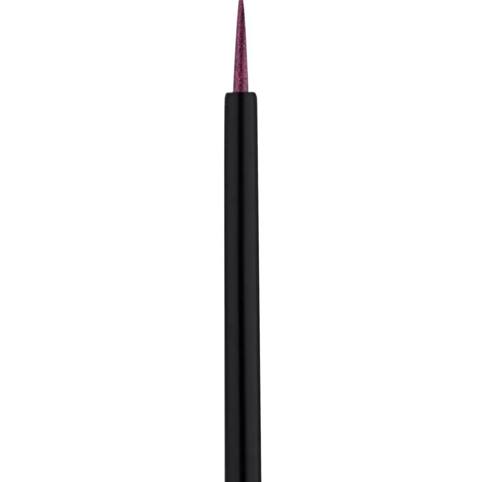 Essence Colour It! 02 Dark Cherry Metallic Liquid Eyeliner