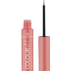 Essence Colour It! 04 Rusty Red Liquid Eyeliner