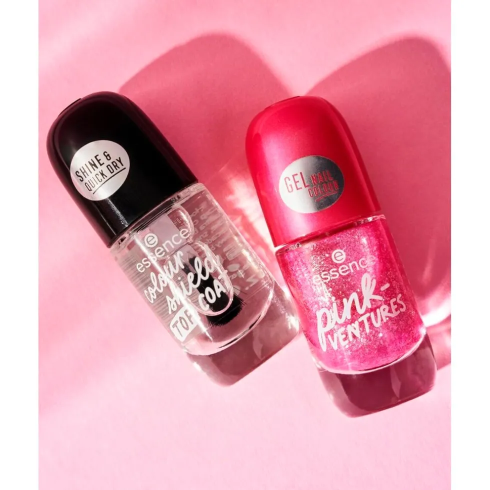 Essence Colour Shield Topcoat