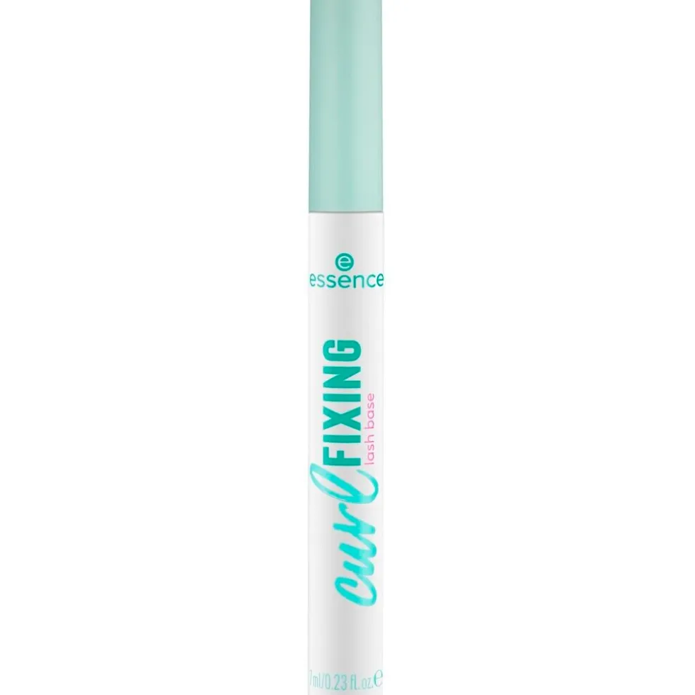 Essence Curl Fixing Lash Base
