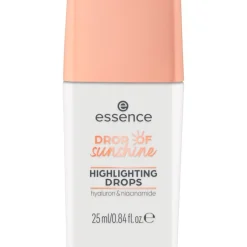 Essence Drop Of Sunshine Highlighting Drops