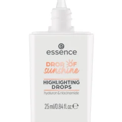 Essence Drop Of Sunshine Highlighting Drops