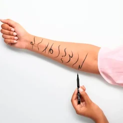 Essence 24ever 01 Intense Black Ink Liner