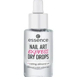 Essence Express Dry Nails Drops