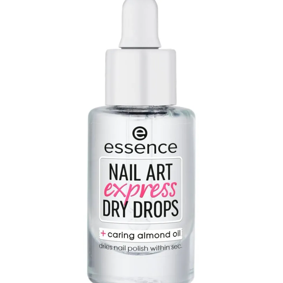 Essence Express Dry Nails Drops