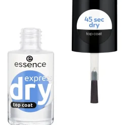 Essence Express Dry Topcoat