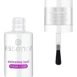 Essence Extreme Last 01 Perfect Start Basecoat