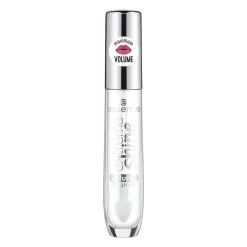 Essence Extreme Shine 01 Crystal Clear Volume Lipgloss