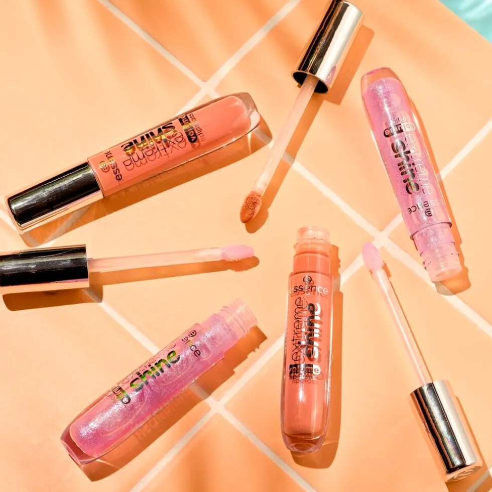 Essence Extreme Shine 10 Volume Lipgloss