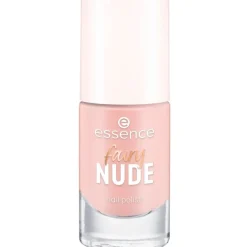 Essence Fairy Nude 06 Nail Polish