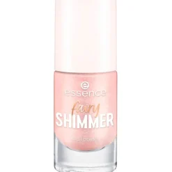 Essence Fairy Shimmer 05 Nail Polish