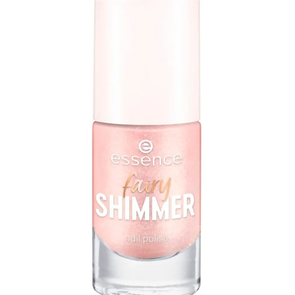 Essence Fairy Shimmer 05 Nail Polish